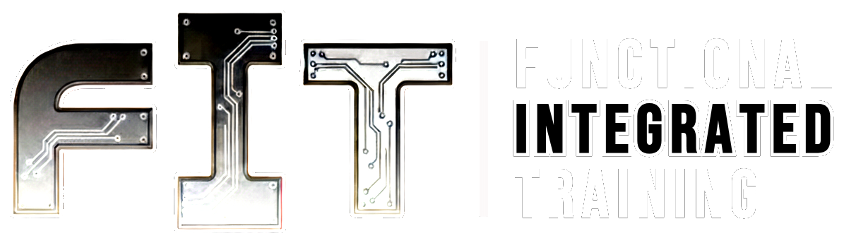 FIT - Functional Integrated Training