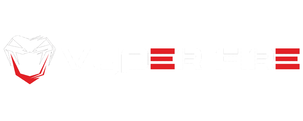 VYPER Fire logo